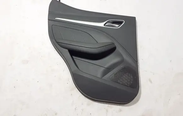 MG ZS Rear door card panel trim 10551137
