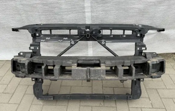 Skoda Octavia Mk3 (5E) Radiator support slam panel 5E0805588C
