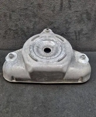Audi A6 S6 C6 4F Coil spring mount 4F0412383G 4F0412391C