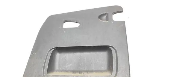 Renault Trafic III (X82) Rear door card panel trim 8200007087 91165792 N32818