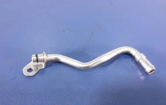 BMW X7 G07 Engine coolant pipe/hose