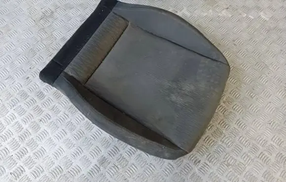 Seat trim