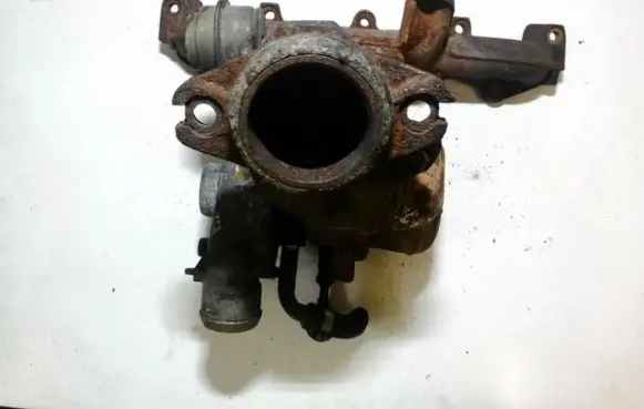 Citroen C5 Turbo 9644384180 7136673