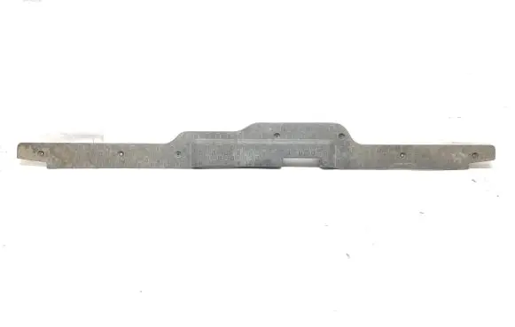 Renault Trafic III (X82) Trunk/boot sill cover protection 849214620 849214875