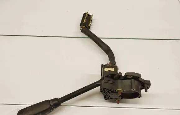 Mercedes-Benz S W126 Multifunctional control switch/knob 1265453124