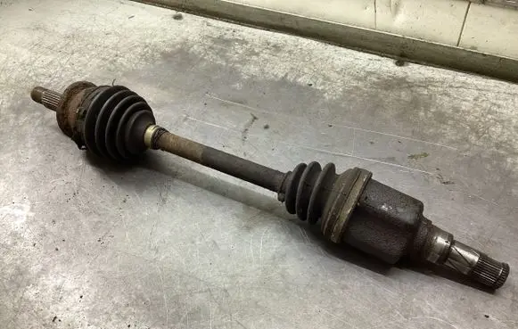 Mini One - Cooper R50 - 53 Front driveshaft