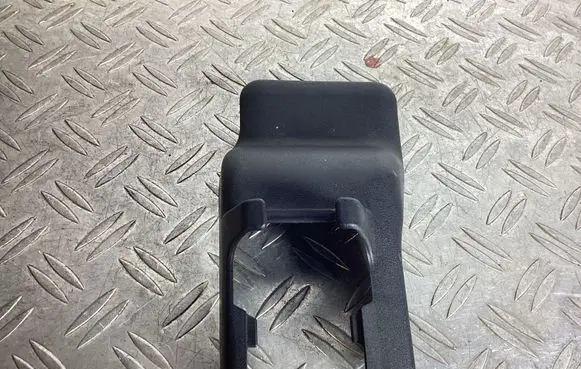 Lexus RX 450H Front driver seat rail trim 7215848120