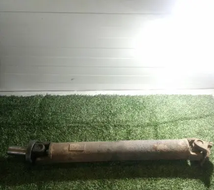 Mitsubishi Pajero Front prop shaft 