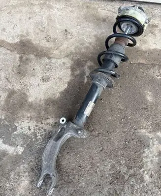Audi A5 Front shock absorber/damper 8W0413031BA 844905001333 B9R1V064