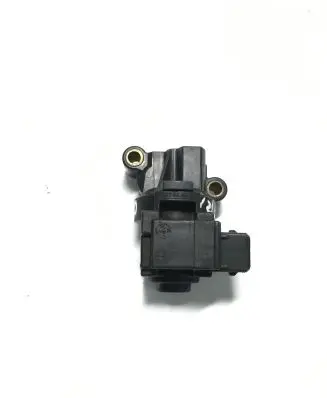 Opel Frontera B Idle control valve (regulator) 0280140548