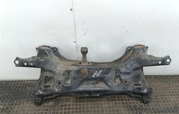 Toyota Yaris Front subframe 