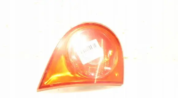 Volkswagen Golf V Rear/tail lights