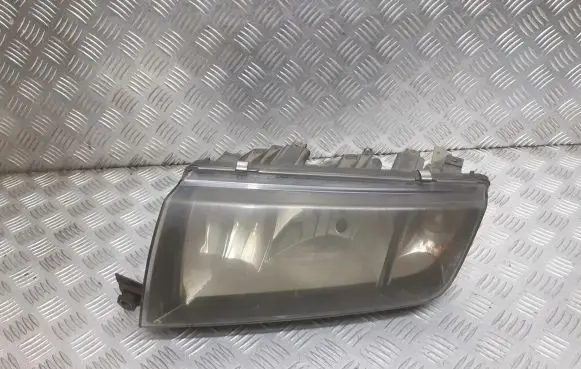 Skoda Fabia Mk1 (6Y) Headlight/headlamp