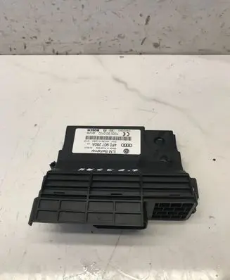 Audi A6 S6 C6 4F Other control units/modules 4F0907280A F005S00102 4F0910280