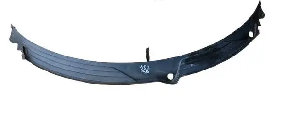 Porsche 718 Cayman 982 982c Wiper trim 99155556306