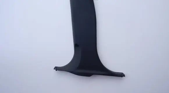 BMW 2 F46 (B) pillar trim (bottom) 7302433 14065410