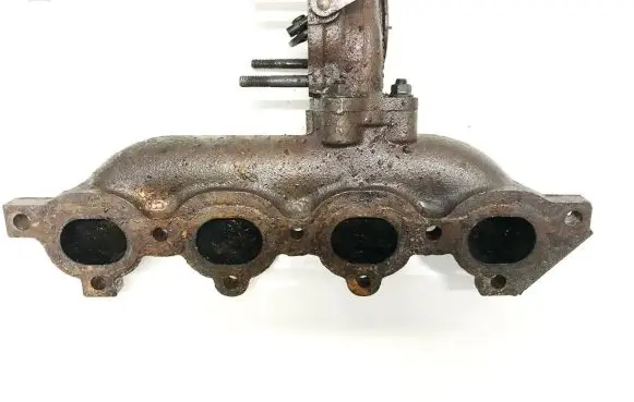 Exhaust manifold