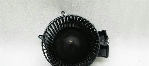 Mercedes-Benz ML W166 Heater blower motor/fan resistor A1669066200