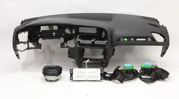 Audi A4 S4 B8 8K Dashboard 8K0880201G