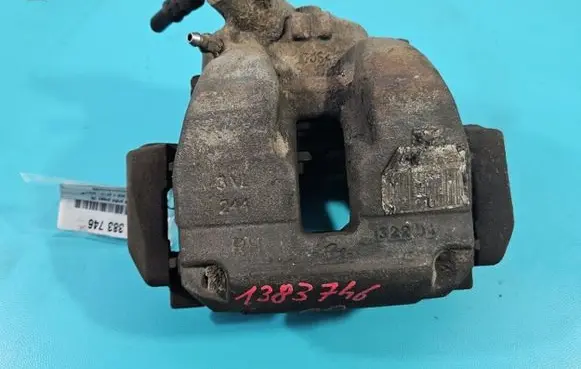 Peugeot 308 Front brake caliper IMPRK1383746