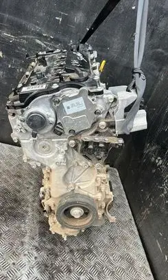 Toyota RAV 4 (XA50) Engine A25AFXS