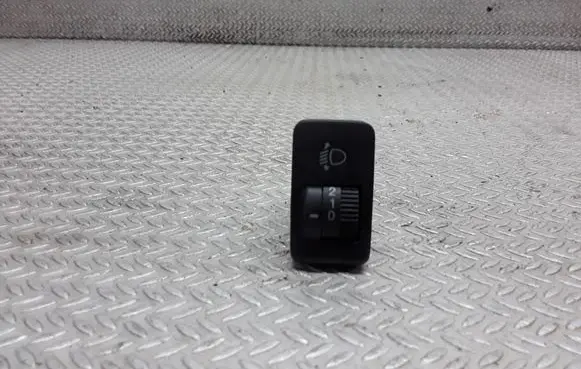 Honda Accord Headlight level height control switch M23516