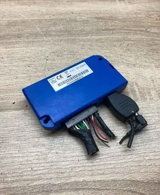 Audi A6 S6 C6 4F Other control units/modules 0205063
