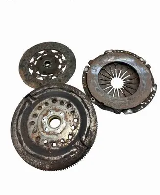Clutch set kit
