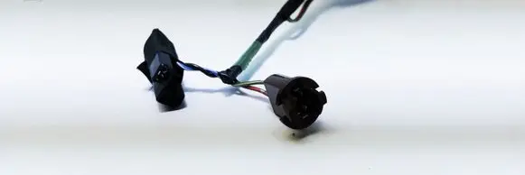 Mazda 626 Other wiring loom