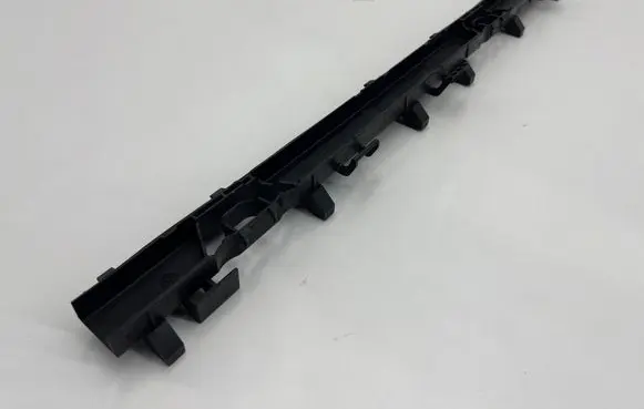 BMW Z4 E85 E86 Radiator mount bracket 1436245