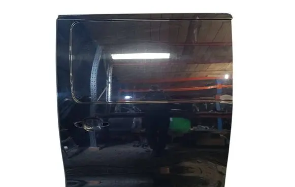Opel Vivaro Side sliding door 