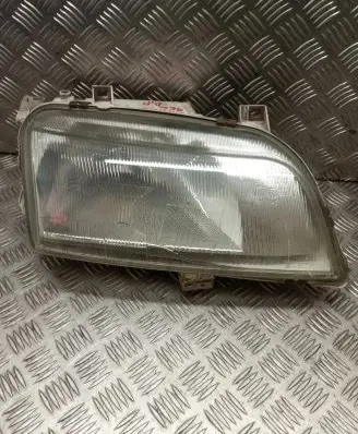 Volkswagen Sharan Headlight/headlamp 7M1941016U