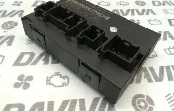 Volkswagen Golf IV Door control unit/module 1K0959433BN