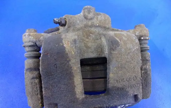 Fiat Ducato Rear brake caliper