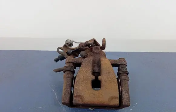 Ford Galaxy Rear brake caliper