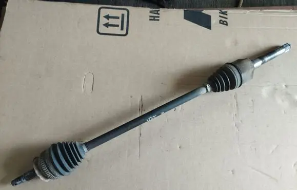 Chrysler Voyager Front driveshaft