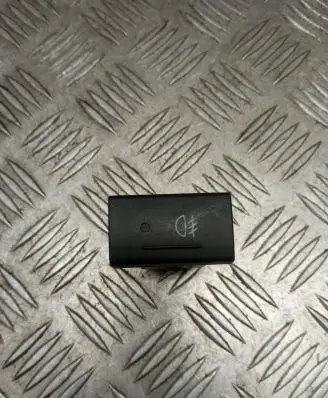 SsangYong Rexton Fog light switch 