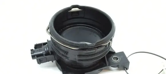 Jeep Grand Cherokee (WK) Air intake duct part A6420900244 0110446A 0005422818