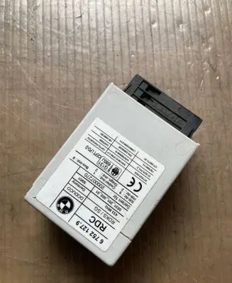 BMW X5 E53 Other control units/modules 6752127 200007270 053120100201