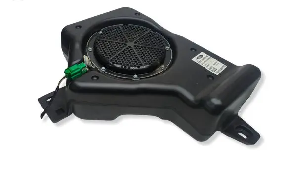 Ford Edge II Subwoofer speaker ET4T19A067AC H929R
