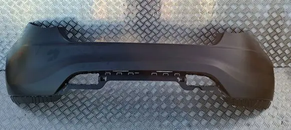 Fiat Bravo Rear bumper S25099875 735426845
