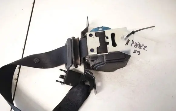 Alfa Romeo 159 Front seatbelt 1002316