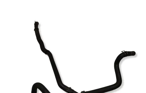 Audi A6 S6 C6 4F Vacuum line/pipe/hose 4F0121107M