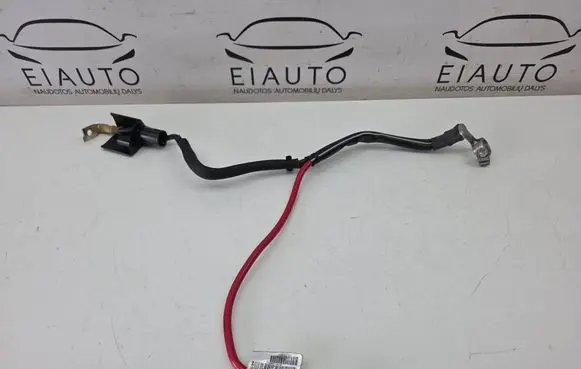 Volkswagen Tiguan Allspace Wires (starter motor) 5QA971228 5QA971228AQ 1K0971920