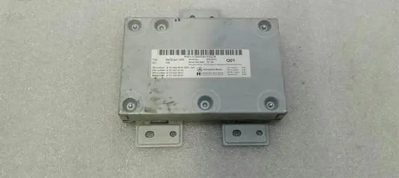 Mercedes-Benz SL R230 Other control units/modules A1718206826
