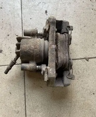 Volvo V70 Front brake caliper