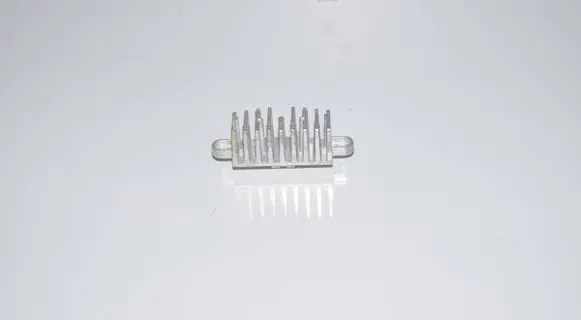BMW 2 F45 LED ballast control module 1308310