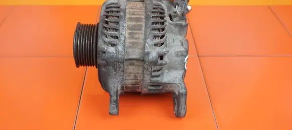 Nissan Navara D40 Generator/alternator ABTG2681ZE YD25