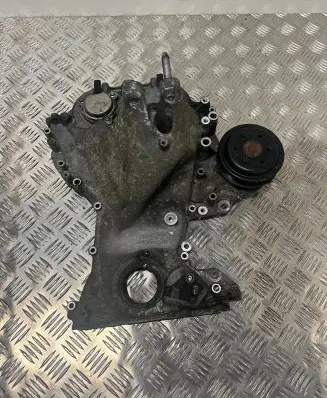 Ford Focus Timing belt guard (cover) CM5G6059G A1S19CU3
