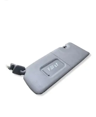 BMW 1 F20 F21 Sun visor 